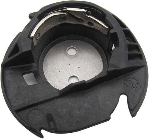 CKPSMS Marca -1 unids #68009436 Bobbin CASE compatible con Singer 7285Q Patchwork 8768 Heritage 90S Special Edition