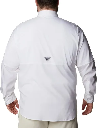Miniatura 2 de Columbia Tamiami II - Camisa de manga larga para hombre