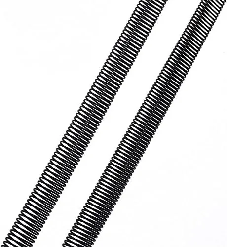 Miniatura 5 de Tinde - 2 brazaletes elásticos antideslizantes para camisas
