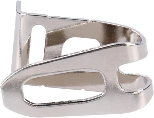 Miniatura 4 de Makita Gancho de correa de taladro de martillo inalámbrico de 18 V/clip para BHP452 BHP452HW XPH10 XPH12 PH04 PH05 LXPH05