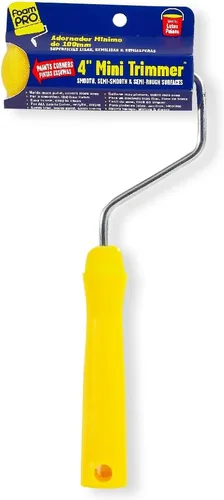 Miniatura 10 de FoamPRO 75RS - Recambios de rodillo de recortadora delgado, 6 x 3/8 pulgadas, repuestos de espuma de alta capacidad para baños, cocinas, armarios, 7