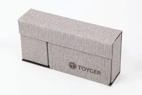 Miniatura 22 de TOYGER DeckSlimmer (caja de cubierta) (bosque de arte)