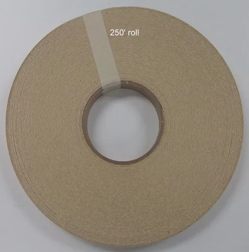Miniatura 3 de Melamina Encolado de cantos pre pegado 13/16" x 250' Rollo Hardrock Maple