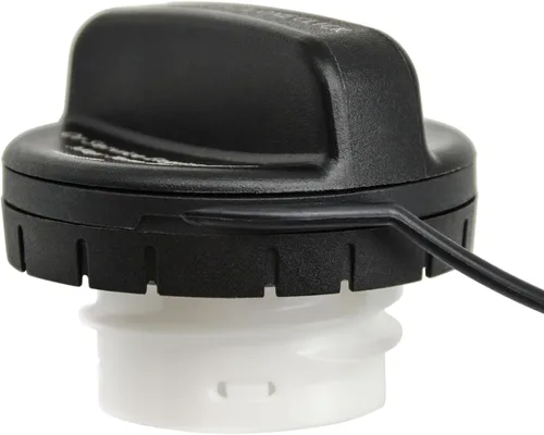 Miniatura 6 de Tapa de combustible de repuesto GT358 para Chevrolet Silverado 1500 Suburban 2500/Cadillac Escalade/GMC Sierra 1500 2011-2013, para Buick