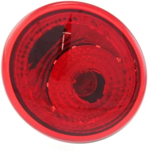 Miniatura 8 de CarLights360 Para Chevy HHR 2006-2011 luz trasera lado del pasajero GM2801195-reemplaza 15821824