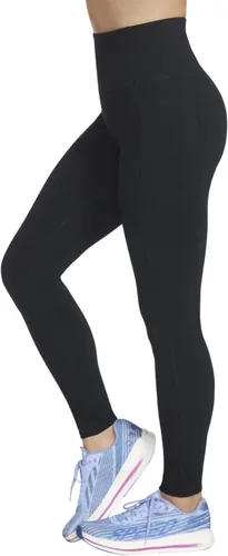 Miniatura 3 de Skechers pantalones de cintura alta Go Walk para mujer