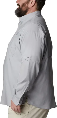 Miniatura 12 de Columbia Tamiami II - Camisa de manga larga para hombre
