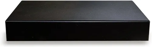 Miniatura 4 de Switch Ethernet no administrado de 8 puertos 2.5G con enlace ascendente SFP+ 10G, 8 puertos Base-T de 2.5G, capacidad de conmutación de 60 Gbps