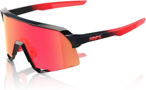 Miniatura 18 de 100% S3 Sport Performance Cycling Sunglasses