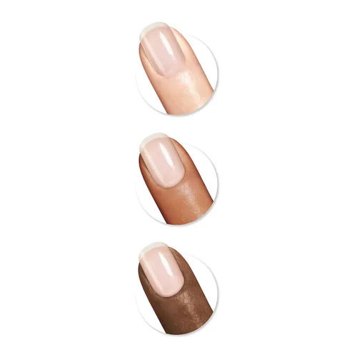 Miniatura 2 de Sally Hansen Tratamiento para uñas Color Therapy™ Base Infundido con aceite de argán Uñas saludables y duraderas, fortalecedoras y nutritivas