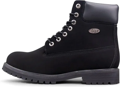 Miniatura 18 de Lugz Convoy - Botas Chukka clásicas de 6 pulgadas para hombre