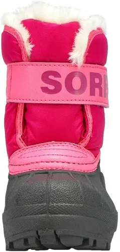 Miniatura 84 de SOREL - Botas de nieve para niños de Snow Commander