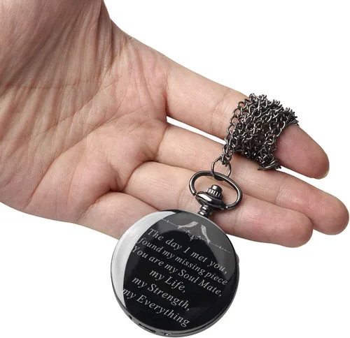 Miniatura 5 de Regalos de Navidad para hombres que lo tienen todo, regalos de cumpleaños personalizados para élesposonovio de esposanovia