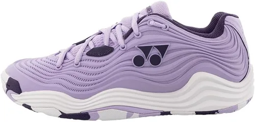 Miniatura 2 de YONEX Zapatillas Tenis FUSIONREV 5 Mujer Mist Purple