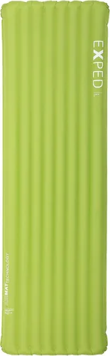 Miniatura 8 de Exped Ultra - Ultraligero Inflable Mochilero Colchoneta de Dormir, Estera de Aire Ligero para Acampar y Sender