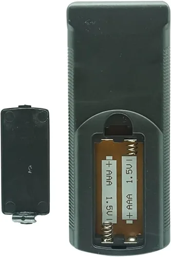 Miniatura 3 de SZHKHXD - Mando a distancia para DBPOWER NS-1680 y Apeman PV770 PV1070A y Trexonic TRX-1580 925109881M y FUNAVO MP0707 Reproductor de discos DVD