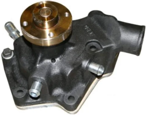 Miniatura 5 de RE67185 Bomba de agua del mercado de accesorios para John Deere se adapta a JD Tractor 5210 5300 5320 5400