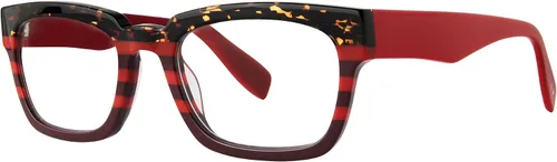 Miniatura 10 de Scojo New York Benson Street - Lentes de lectura hechos a mano, resistentes a los arañazos, para mujeres y hombres