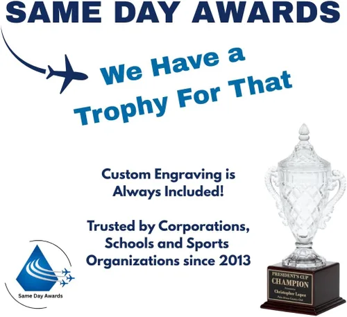 Miniatura 3 de Premium Bronze Volleyball Trophy Custom Engraved, Resin Award, Classic Ball Design, For Tournaments Championships MVP Coaches League