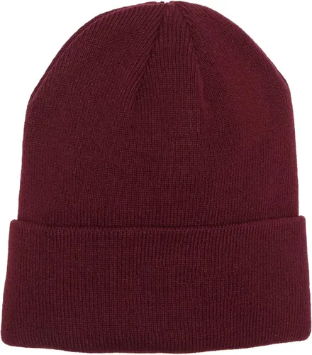 Miniatura 2 de Original Penguin Gorro de punto unisex con logotipo para adultos