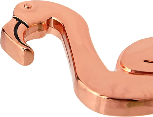 Miniatura 2 de Gift Republic Flamingo - Abrebotellas, mediano, rosa