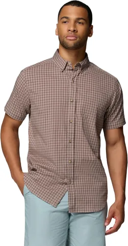 Miniatura 28 de Columbia Camisa de manga corta Rapid Rivers II para hombre