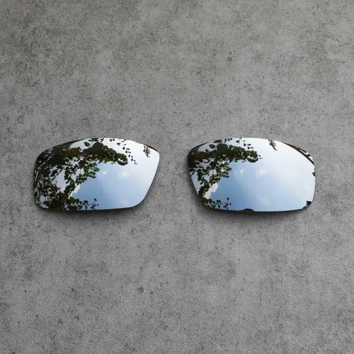 Miniatura 2 de Walleva Lentes de repuesto para gafas de sol Spy Optic Logan Varias opciones disponibles