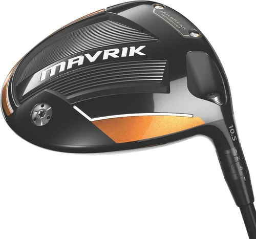 Miniatura 4 de Callaway Golf 2020 – Driver Mavrik