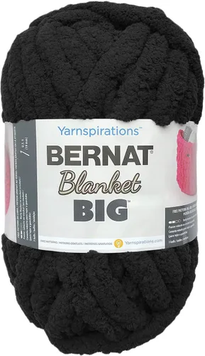 Miniatura 4 de Bernat Manta de hilo grande (10.5 oz)