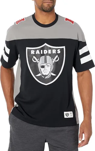 Miniatura 5 de OTS - Camiseta Alton de la NFL para hombre