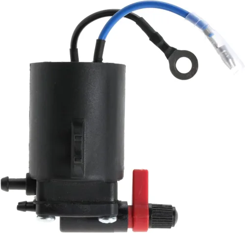 Miniatura 8 de El solenoide del estrangulador del cebador del combustible reemplaza 5007355 0437231 0437234 para Evinrude para Omc para Johnson 30HP 200HP