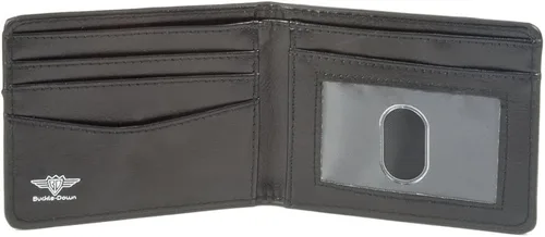 Miniatura 3 de Buckle-Down Unisex-Adults Bifold Wallet Batman