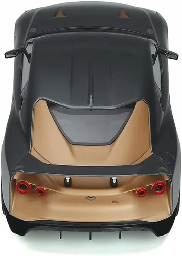 Miniatura 7 de GT Spirit 1:18 2018 Nissa&n GT-R 50 Italdesign GT300 [Envío desde Canadá]