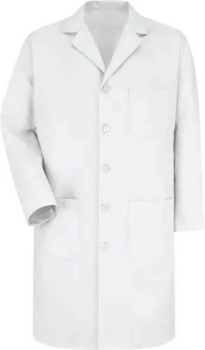 Miniatura 3 de Original delantal de laboratorio Red Kap para hombre