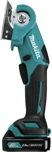 Miniatura 4 de Makita PC01R3 Kit de multicortador inalámbrico de iones de litio CXT® de 12V max (2.0Ah)