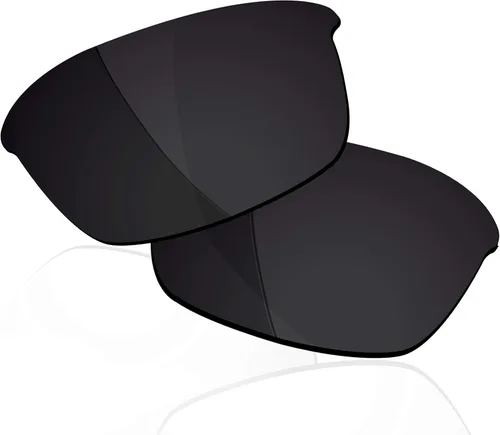 Miniatura 2 de Lentes polarizadas de repuesto para gafas de sol Oakley Flak Jacket