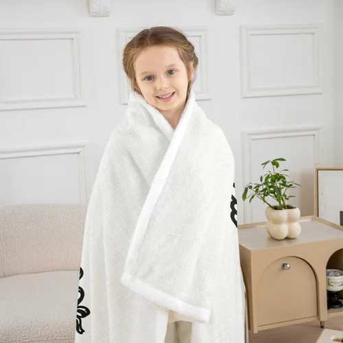 Miniatura 4 de Erosebridal Ballet Fleece Blanket 40x50 Ballerina Dance Fuzzy Plush Throw for Sofa Couch Girly Ballet Shoes Gymnastics Sherpa Blanket Heart Shaped