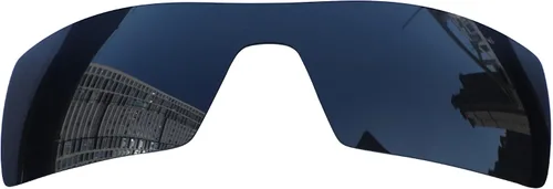 Miniatura 5 de 4 pares de lentes polarizadas de repuesto para gafas de sol Oakley Oil Rig de ajuste perfecto, inastillables, antiarañazos, paquete económico