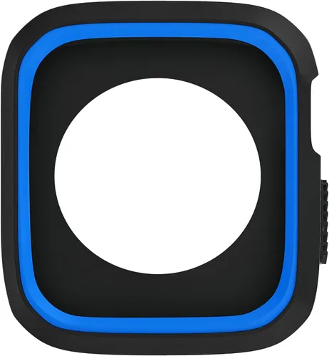 Miniatura 5 de Funda protectora exclusiva D & K de 1.5 pulgadas, compatible con Apple Watch, iWatch y relojes GPS, para hombres, mujeres y niños, iWatch 6/5/4/SE