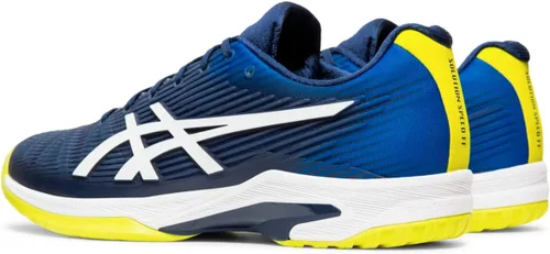 Miniatura 4 de Zapatos Asics Solution Speed FF. de tenis, para hombre