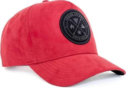 Miniatura 85 de Urban Effort Gorra trasera de malla, para hombres y mujeres, gorra de béisbol de 5 paneles, gran cierre a presión para caza y senderismo