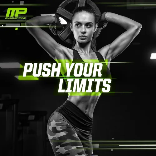 Miniatura 6 de MusclePharm Select Amino's Amino's EAA + BCAAs, polvo de aminoácidos esenciales después del entrenamiento, suplemento energético preentrenamiento