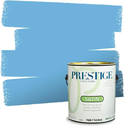 Miniatura 19 de Prestige - Pintura exterior e imprimación en uno, 6-6-PARENT azul (blue sky)
