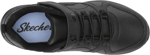 Miniatura 5 de Skechers Tenis unisex Glimmer Kicks para niños