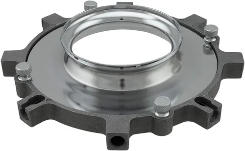 Miniatura 86 de Fotodiox – Pantalla para lámparas Pro Softbox con Speedring