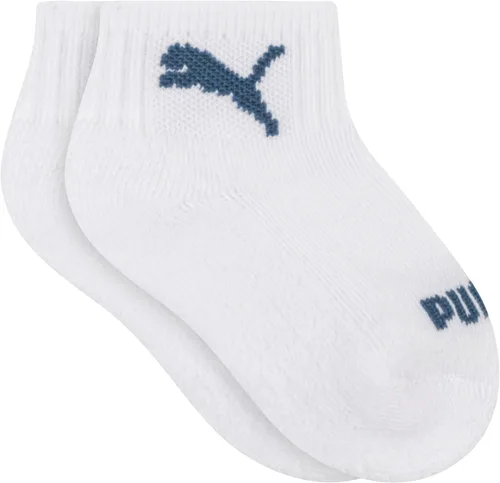Miniatura 29 de PUMA Calcetines tobilleros para bebés (6 unidades)