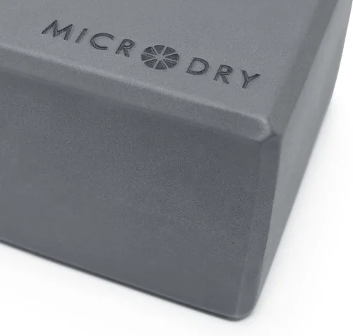 Miniatura 3 de MicroDry Yoga Block Collection
