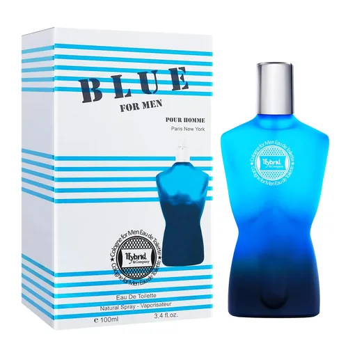 Miniatura 6 de Hybrid & Company Aqua Di Rinascita Lecno para hombre Eau De Parfum Vaporisateur Natural Spray 3.4 Fl Oz