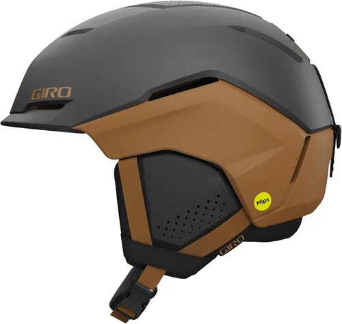 Miniatura 21 de Giro Tenet MIPS - Casco de esquí de nieve para hombres, mujeres y jóvenes, casco de nieve de montaña, estilo ala con construcción ligera