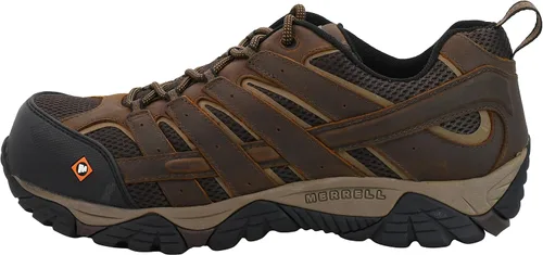 Miniatura 7 de Merrell Work Moab Vertex Vent - Puntera compuesta para hombre